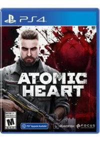 Atomic Heart/PS4